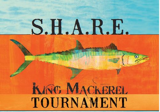 King Mackerel Tournament November 11 2023 Share King Mackerel Tournament - Pointclickfish.com