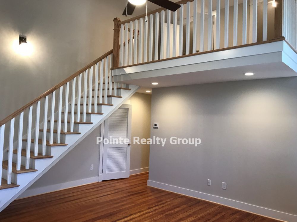 303 Franklin St. Apt. 305 South Hill, VA 23970 Pointe Realty Group