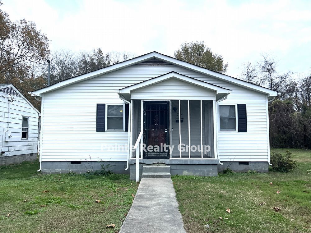 264 Wadlow St. Emporia, VA 23847 Pointe Realty Group