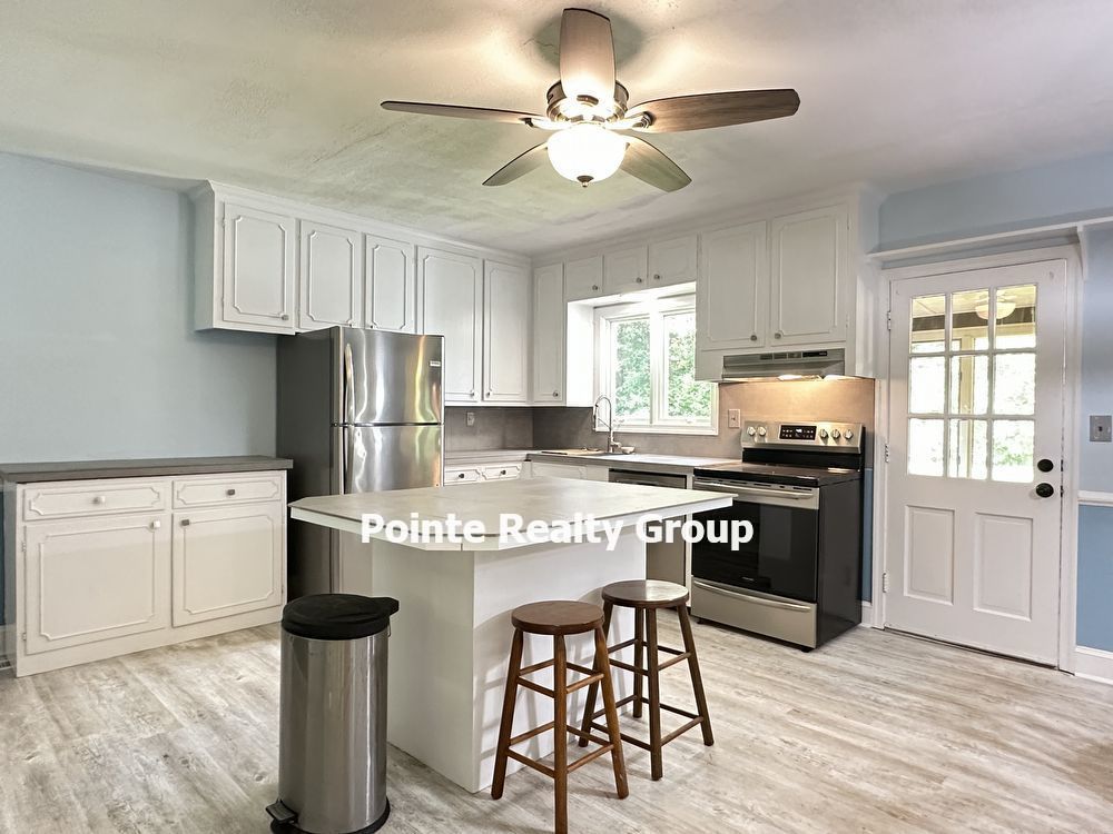 108 Binford Street South Hill, VA 23970 Pointe Realty Group