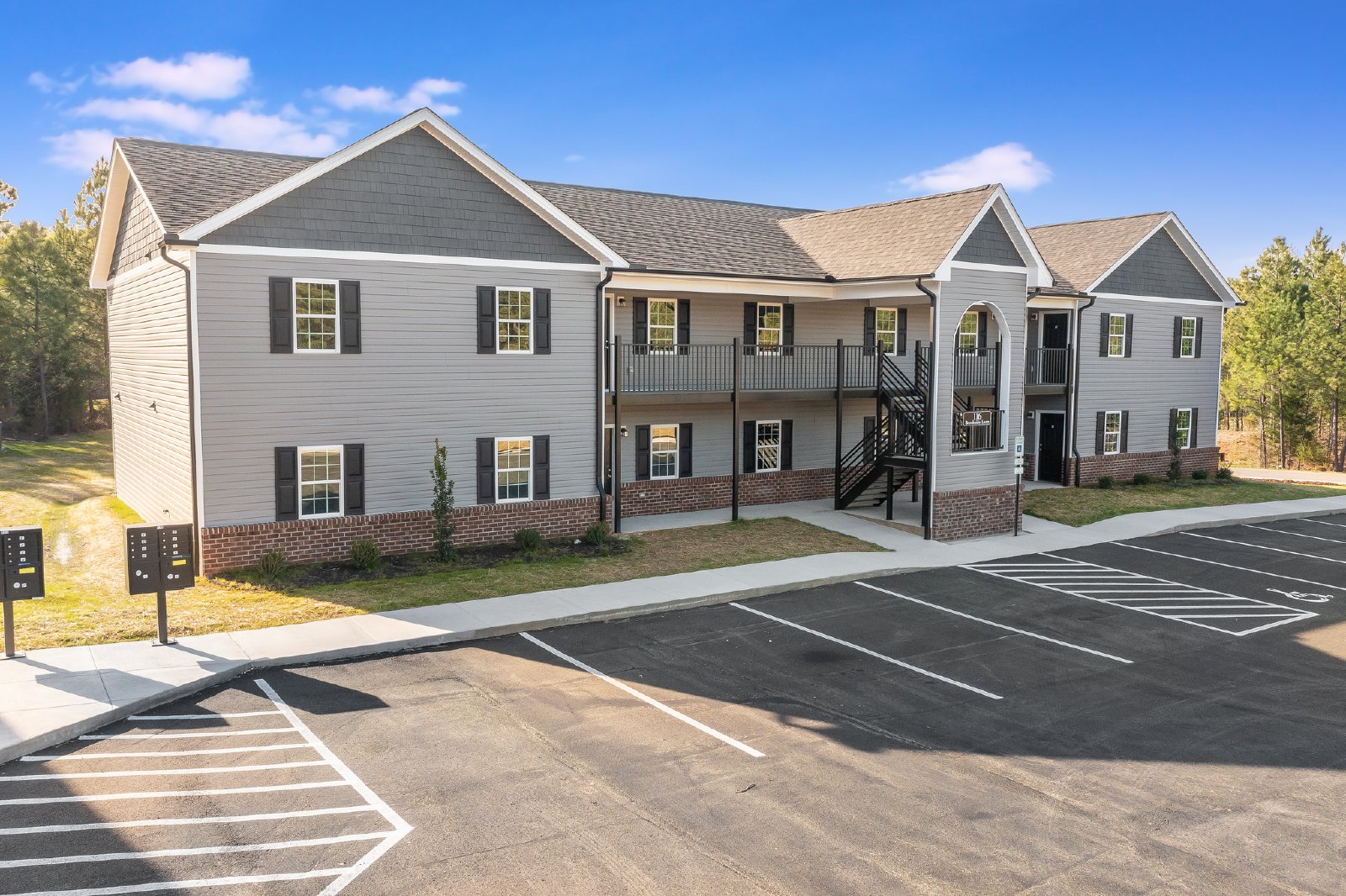 116 Brookside Ln Apartment G South Hill, VA 23970 Pointe Realty Group
