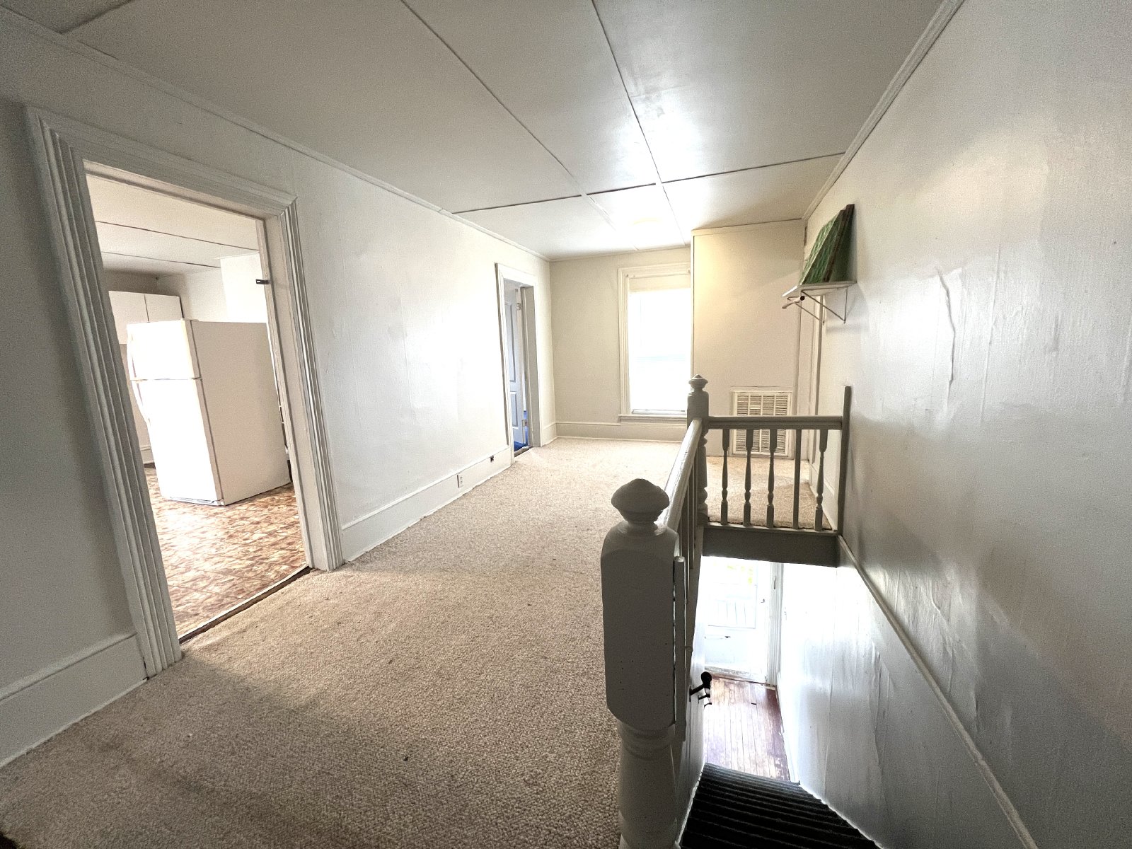 515 Maple St. Apt 2 Lawrenceville, VA 23868 Pointe Realty Group