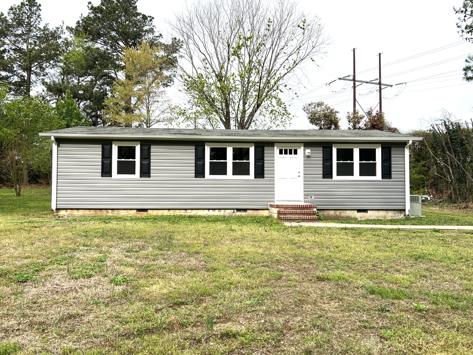 30 Vista Lane Lawrenceville, VA 23868 Pointe Realty Group