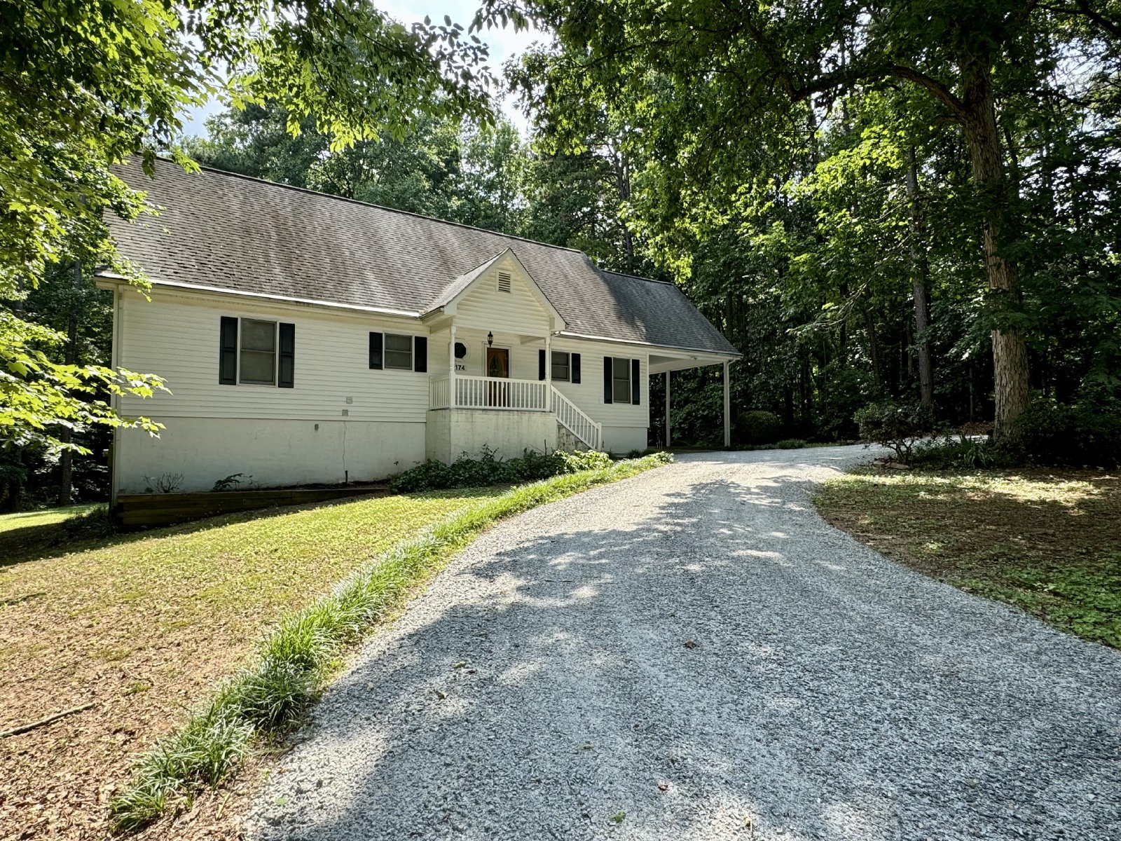 174 Aspen Way Bracey, VA 23919 Pointe Realty Group