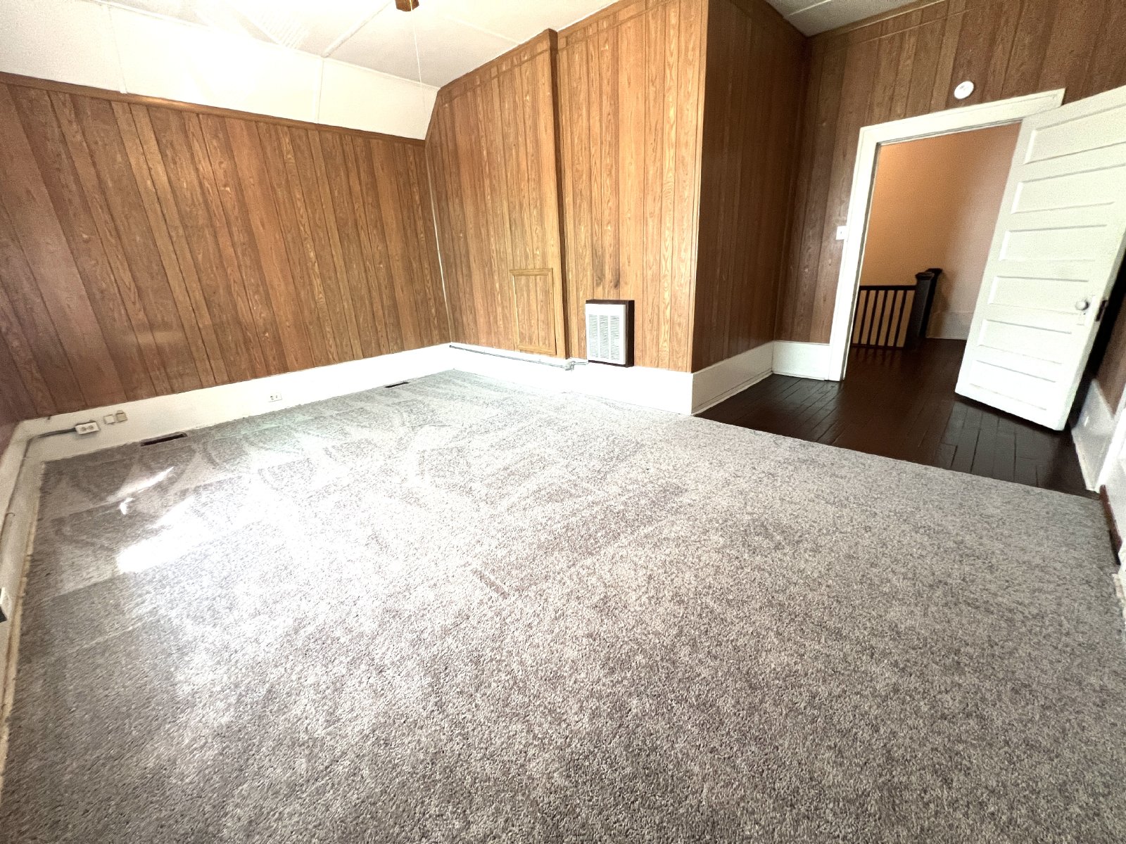 401 Windsor Ave., Apt. 1 Lawrenceville, VA 23868 Pointe Realty Group