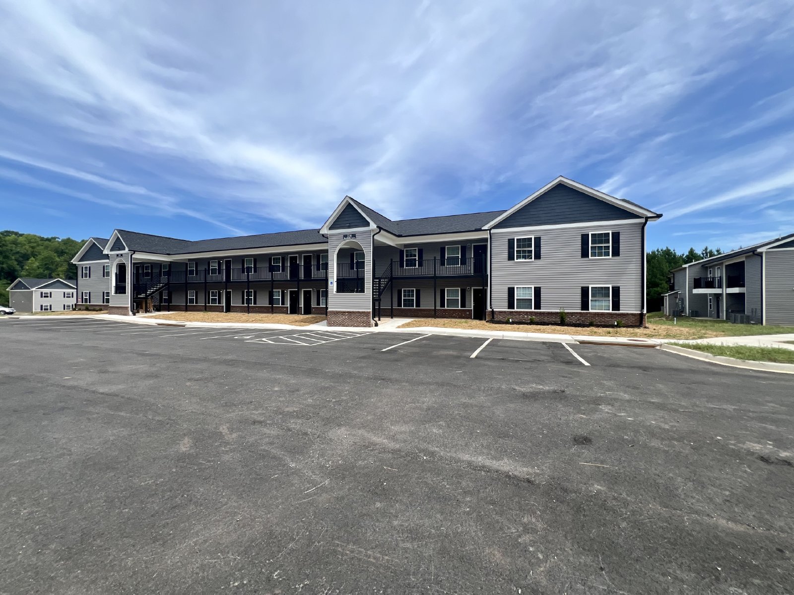 134 Brookside Lane Apt. A South Hill, VA 23970 Pointe Realty Group