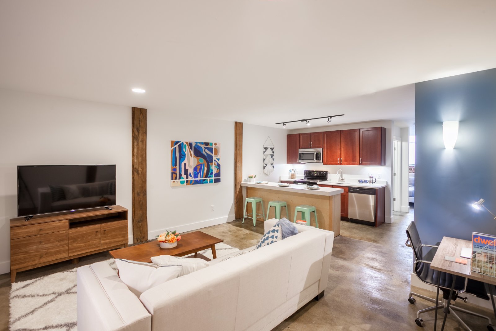 610 Virginia Ave Unit 114 Clarksville, VA 23927 Pointe Realty Group