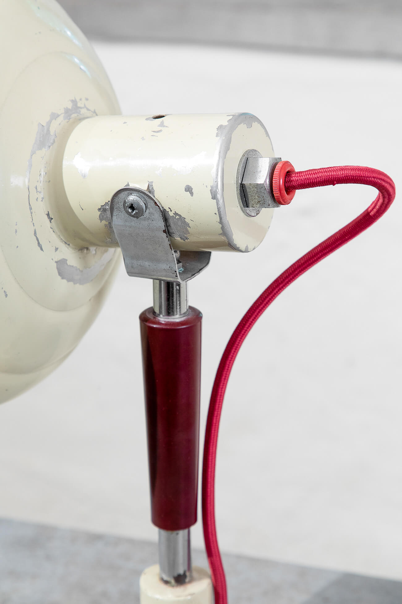 Vintage Pifco desk lamps 1950s Pointers Antiques