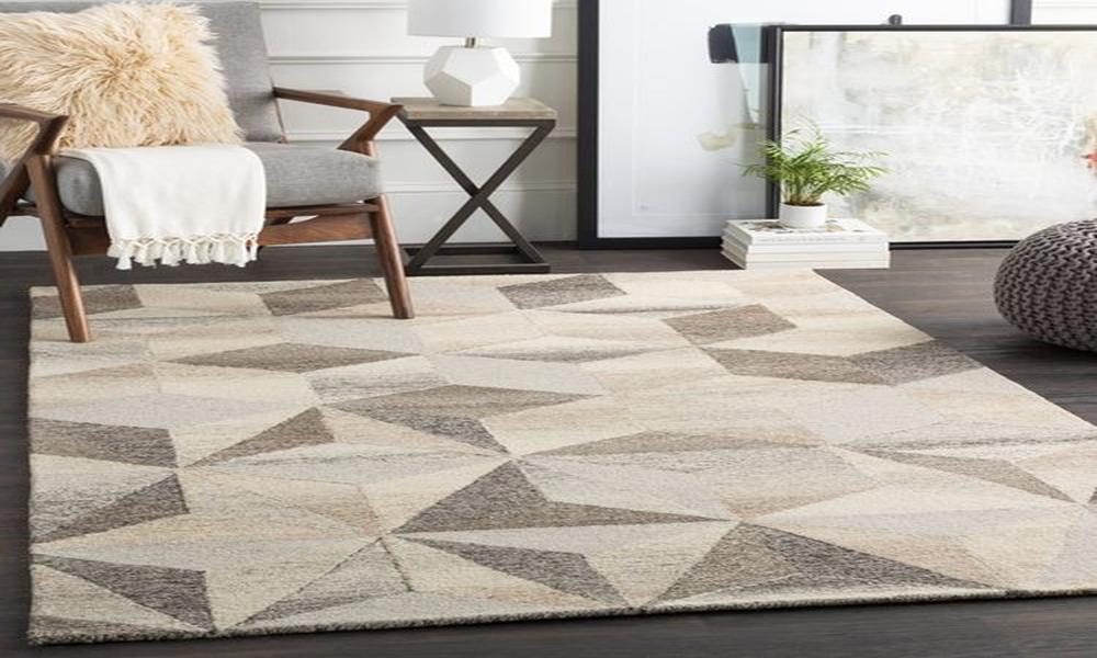 What makes handtufted carpets stand out from other carpet types