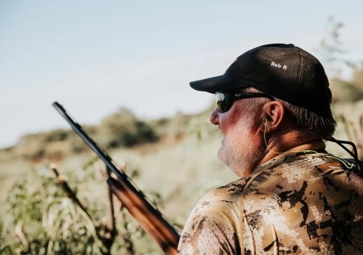 Ours Photos Bird hunting trips in Argentina Pointer WingShooting