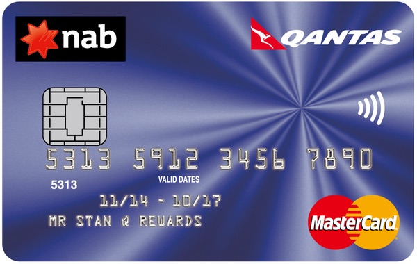 NAB Qantas Premium American Express & Visa now has a 75,000 Qantas Point bonus