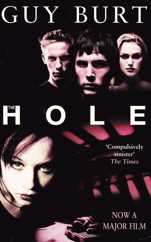 The Hole In The Ground Izle Telegraph