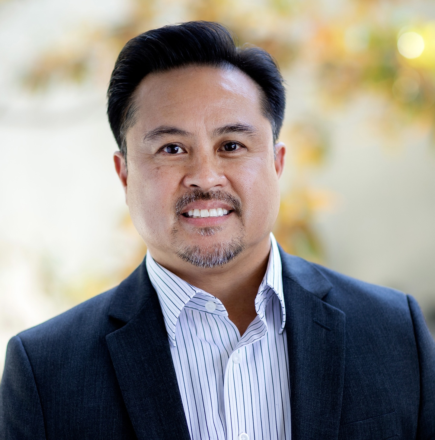 Bob DeSagun, Ph.D. PLNU