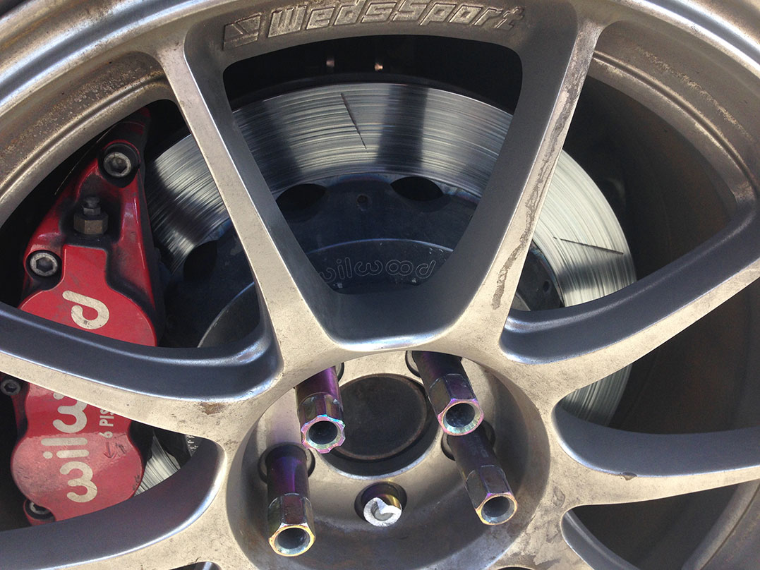 Which Big Brake Kit (BBK) Should You Get For The BRZ / FRS / GT86 / 86