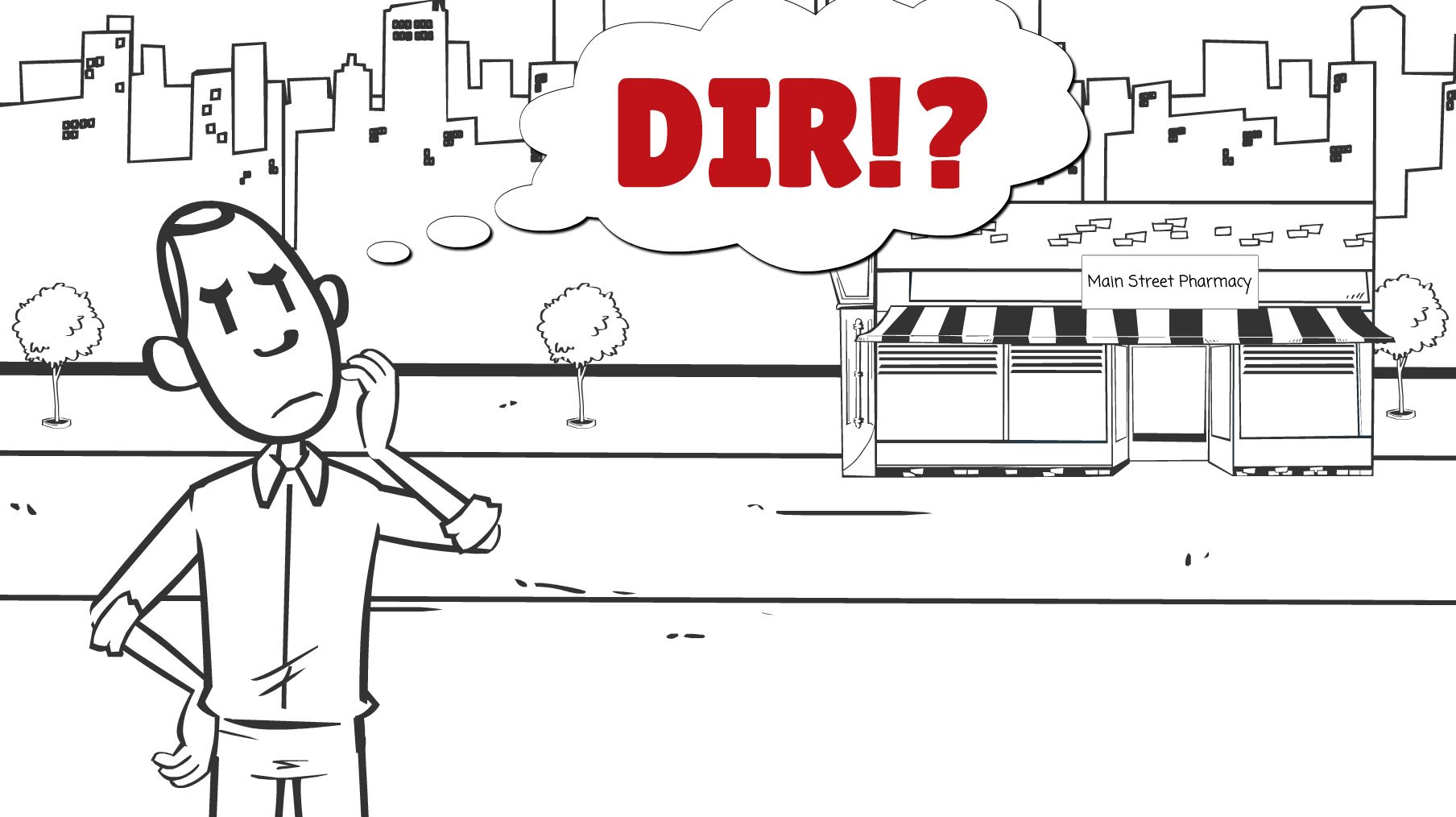 DIR Fees Represent hidden costs of pharmacy reimbursement