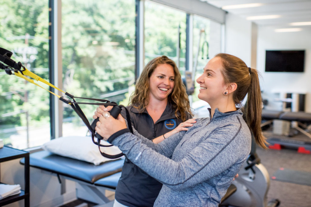 Home Point Performance