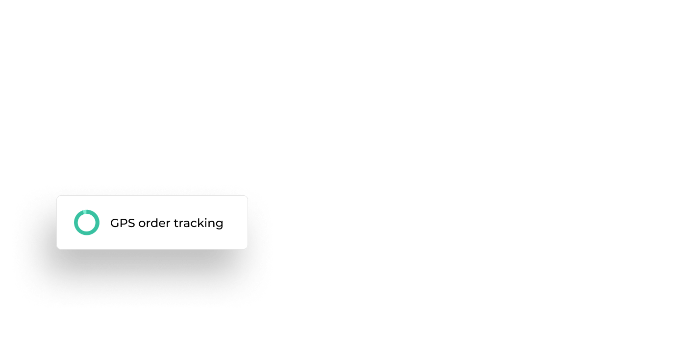 Point Pickup SameDay Home Delivery