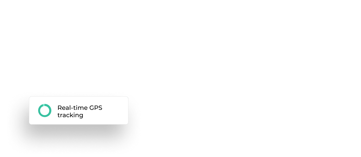 Point Pickup SameDay Home Delivery