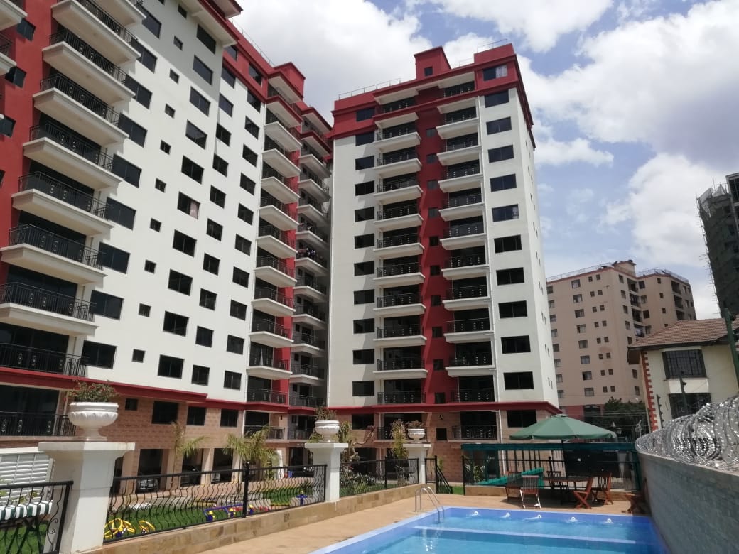 Apartments for sale in Kilimani Nairobi Apartments for sale in Kilimani Nairobi
