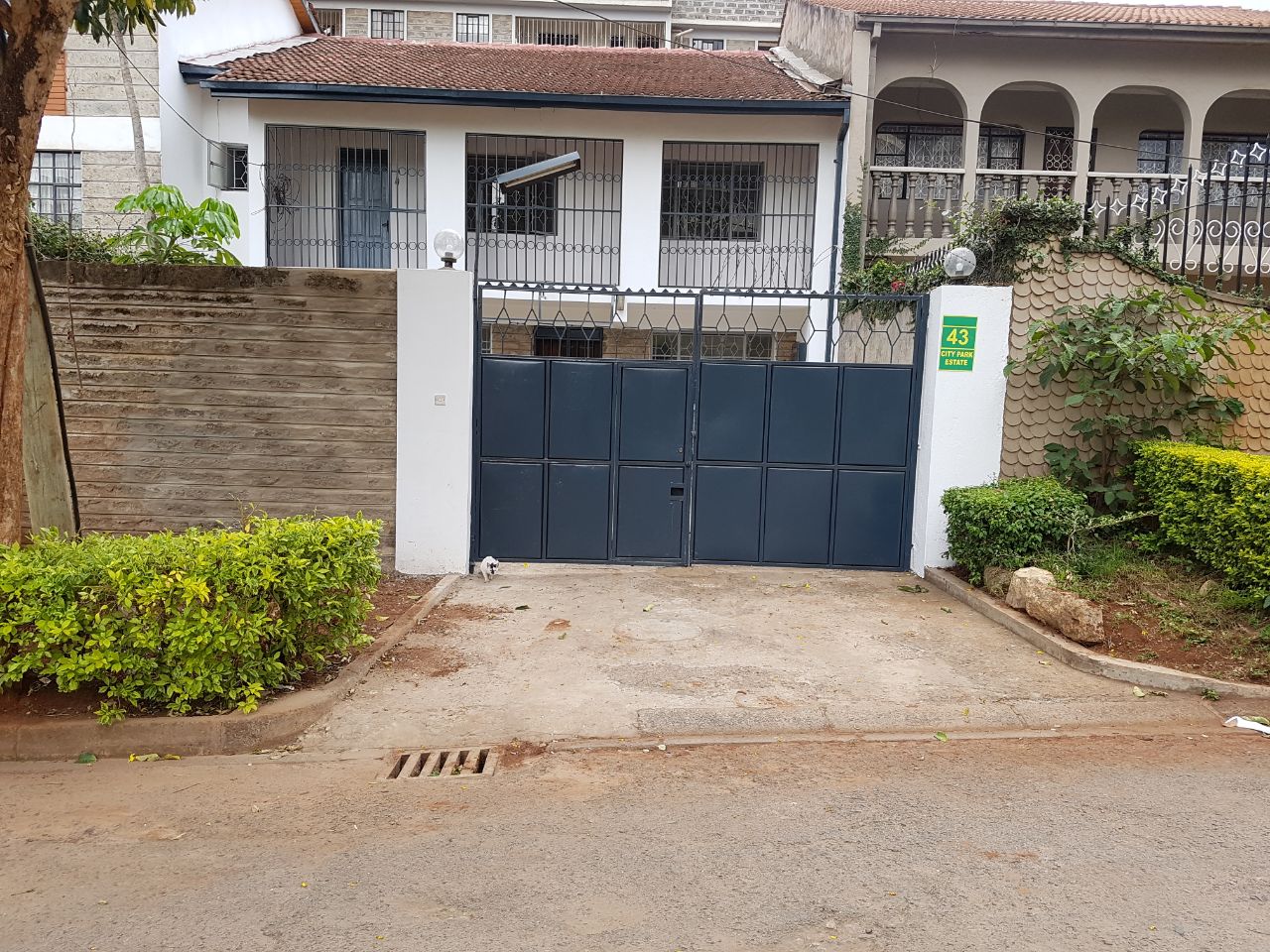 Point Properties Ltd Property in Parklands Nairobi