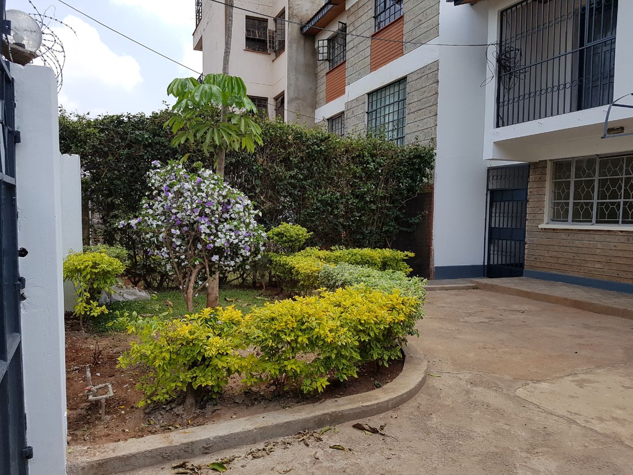 Property in Parklands Nairobi Property in Parklands Nairobi