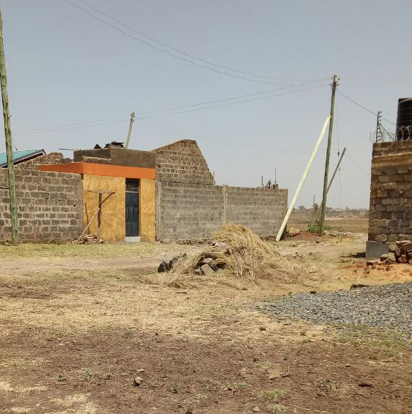 Plots for sale in Juja Kenya