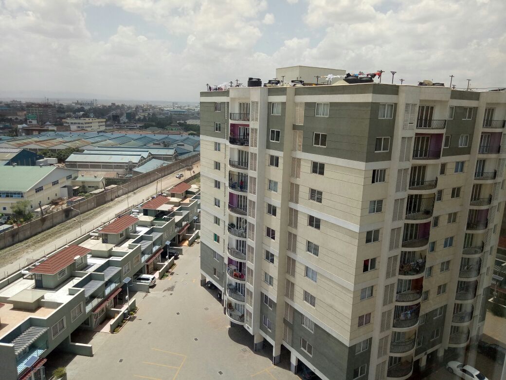 3 Bedroom Apartments for sale in Imara Daima Nairobi