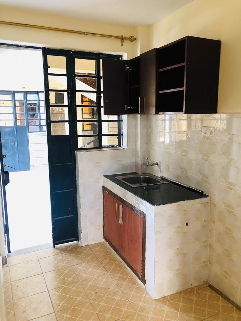 Studio/Bedsitter Apartments, Kitengela Point Properties Ltd