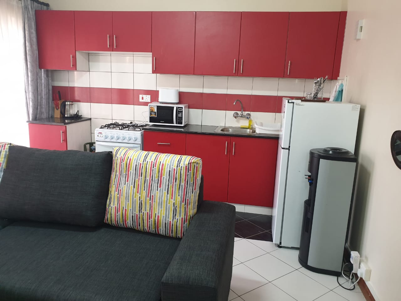 Bee Nine Furnished Apartments, Kilimani Point Properties Ltd