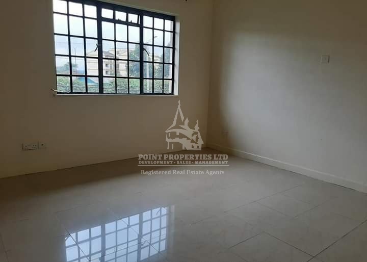 Point Properties Ltd 4 Bedroom in Phenom Estate Lang’ata