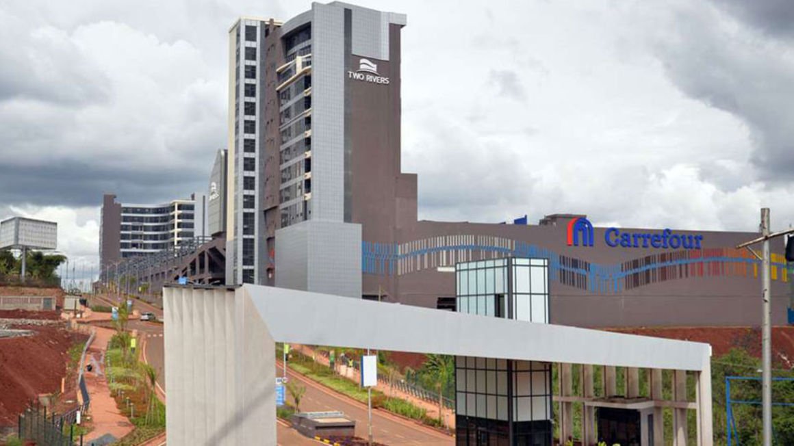 Point Properties Ltd Two Rivers eyes developers with land rights sale