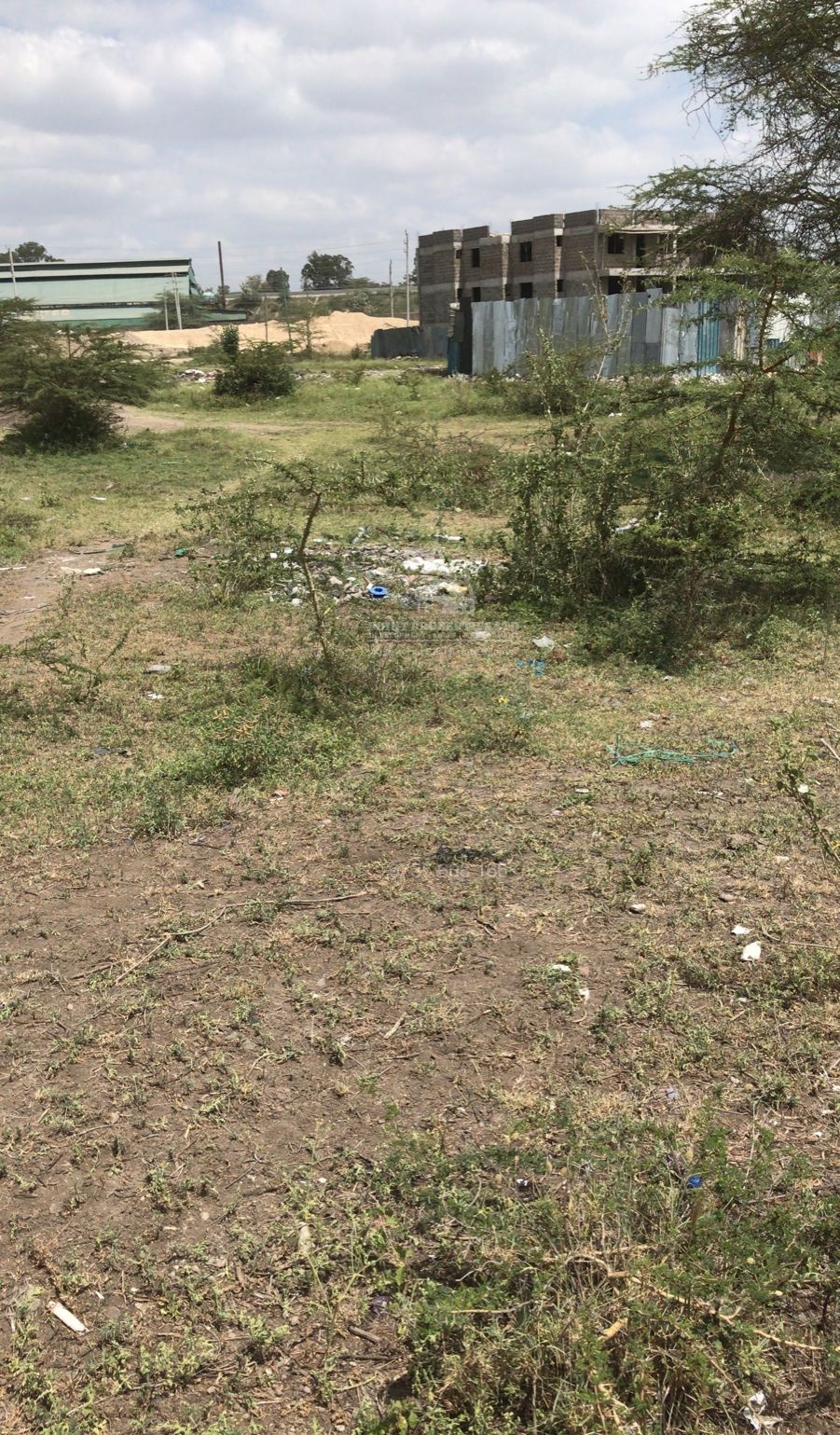 Point Properties Ltd Plots For Sale, Athi river Mavoko
