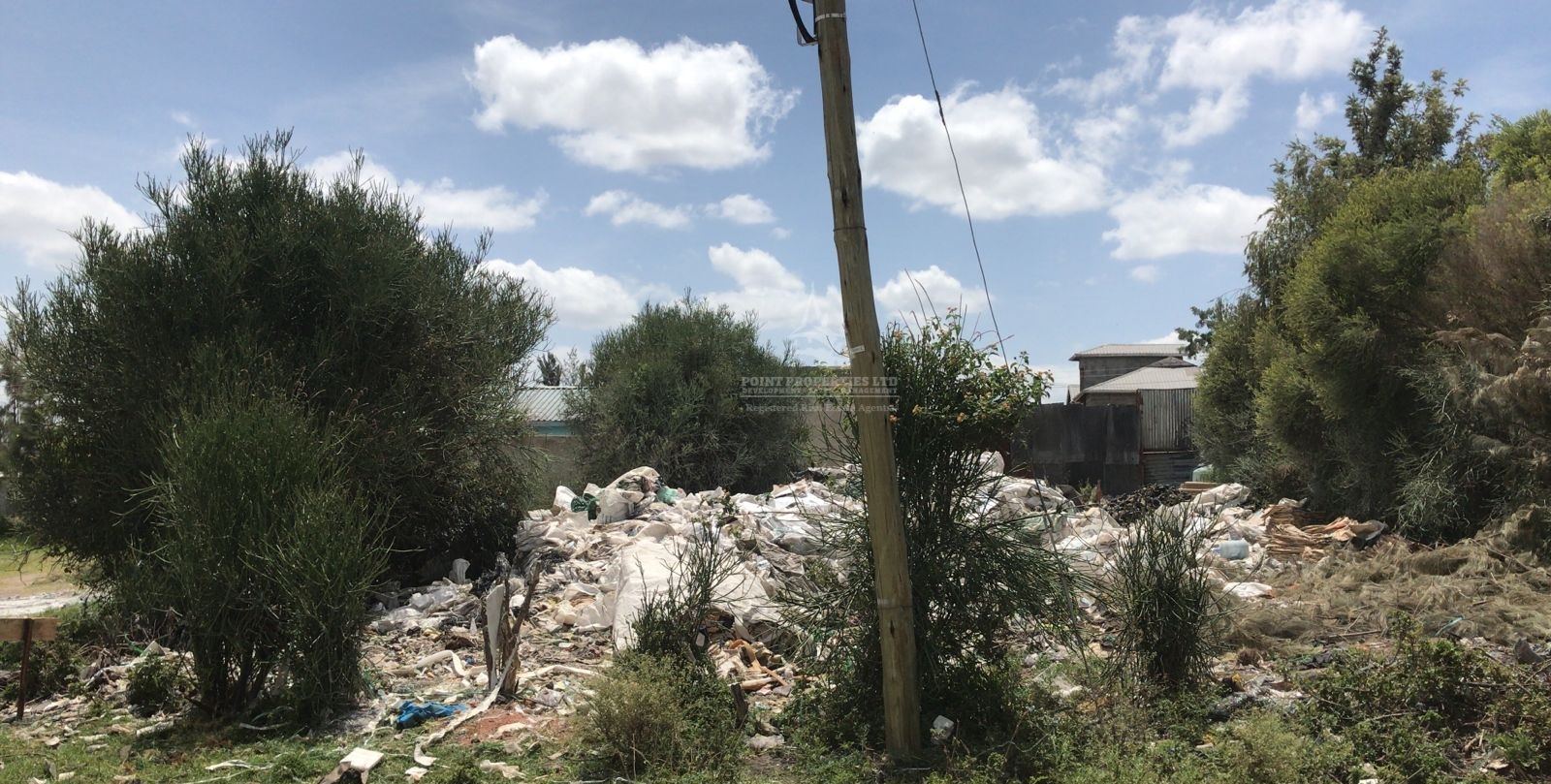 Point Properties Ltd Plots For Sale, Athi river Mavoko