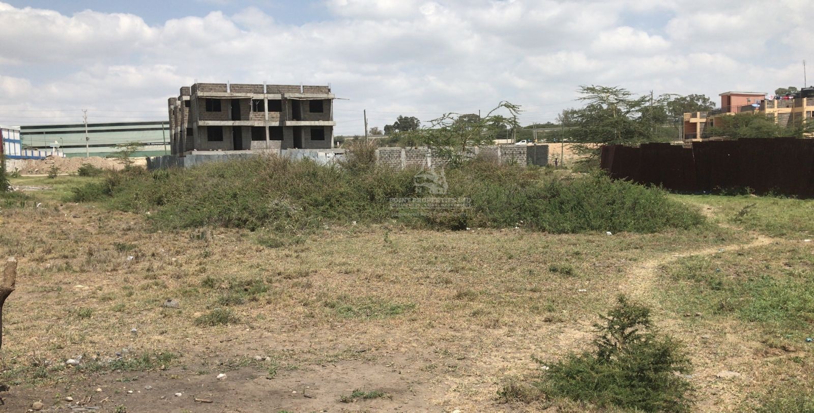 Point Properties Ltd Plots For Sale, Athi river Mavoko