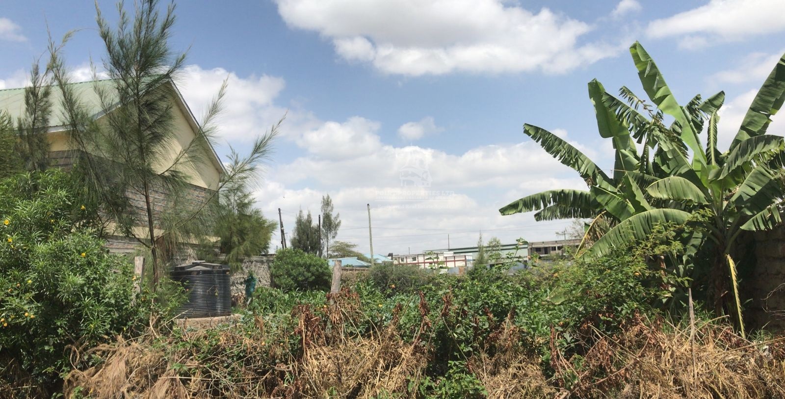 Point Properties Ltd Plots For Sale, Athi river Mavoko