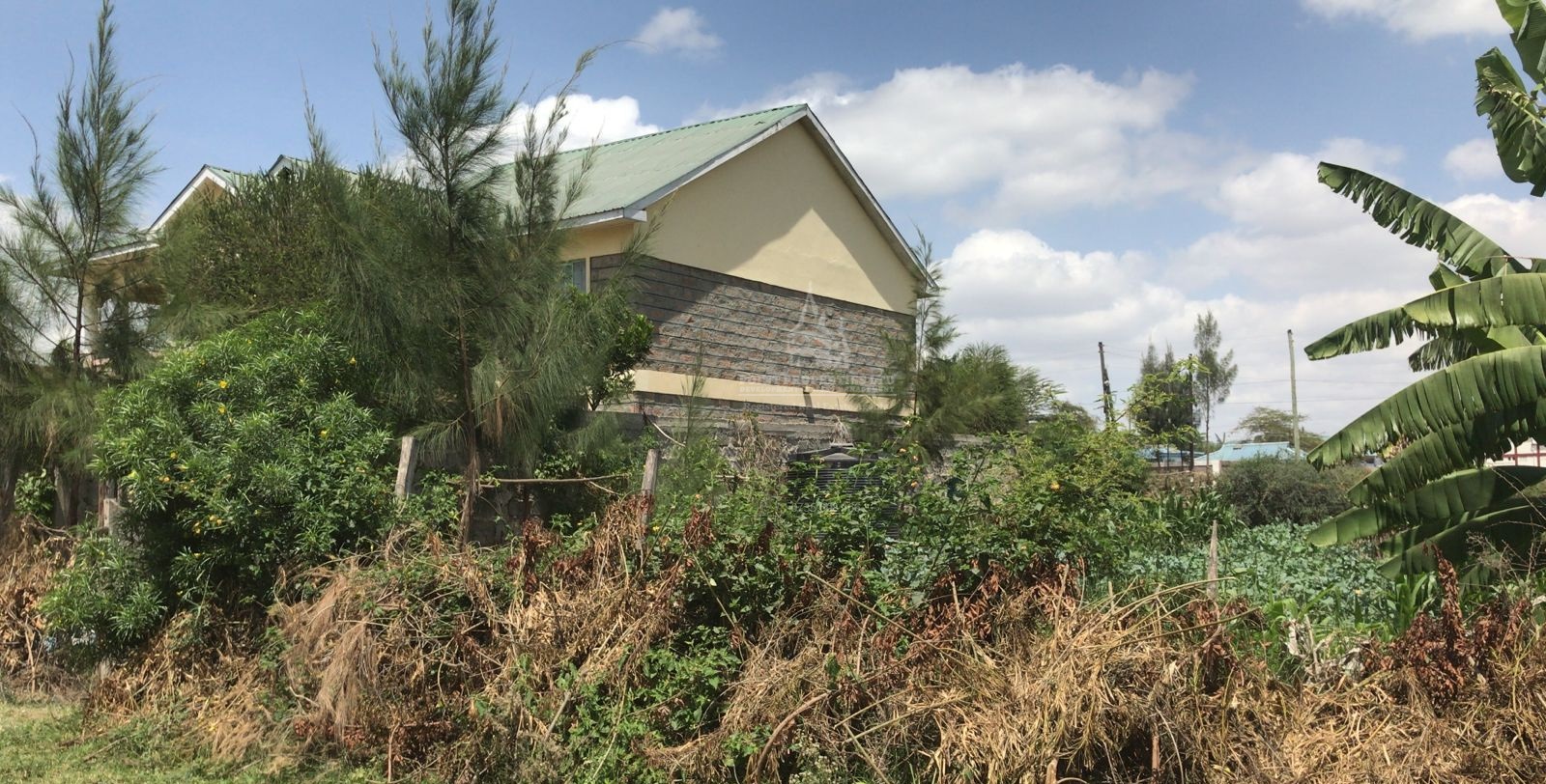 Point Properties Ltd Plots For Sale, Athi river Mavoko