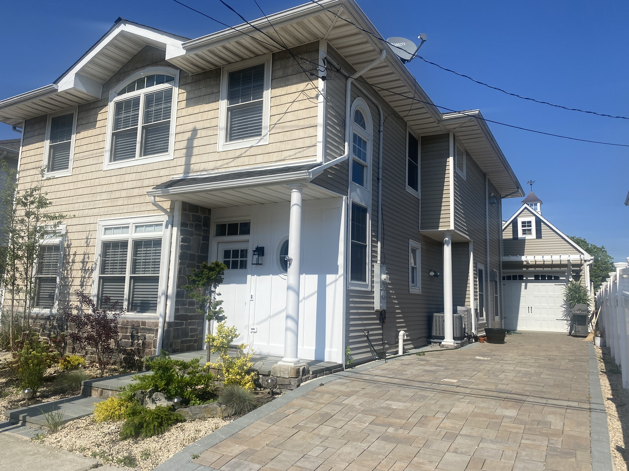 SOLD! MINT Condition NEW Build in Point Lookout Point Lookout NY Real