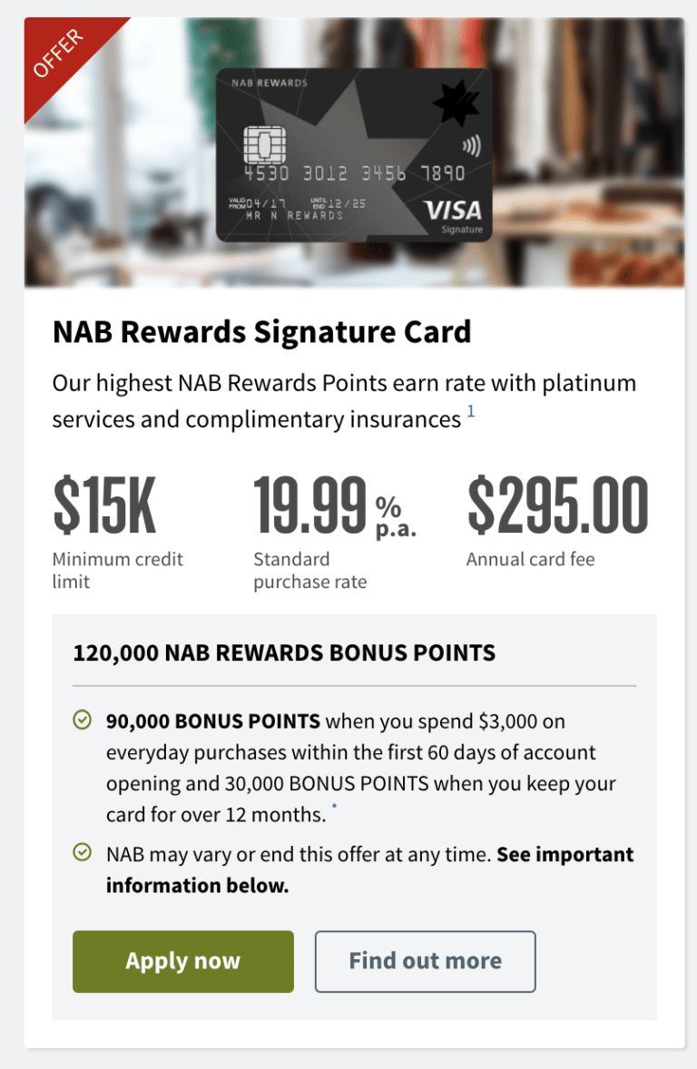 Review NAB Platinum Visa Debit Card Traveller's Friend?