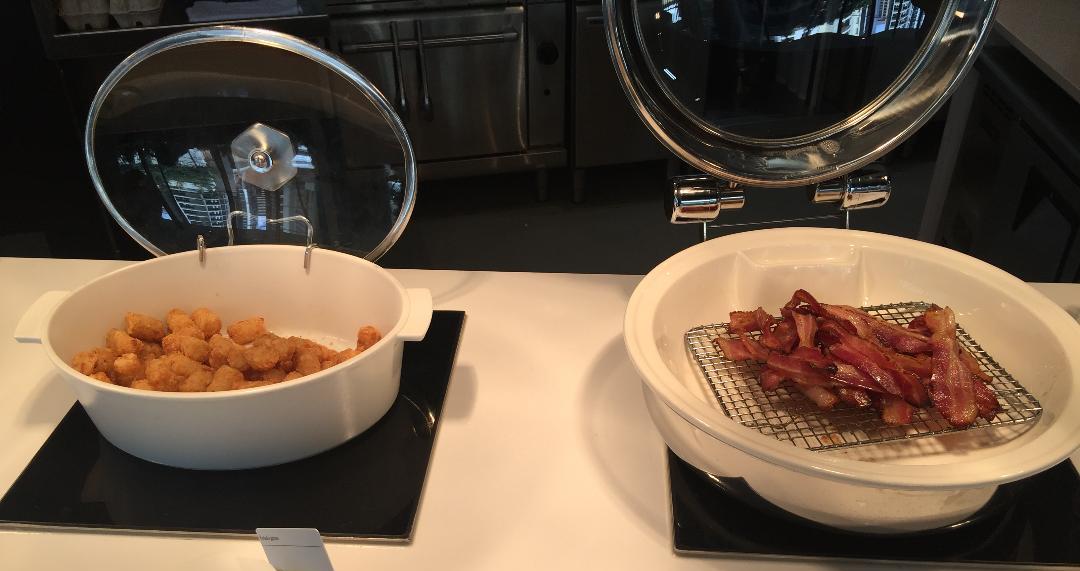 The Westin Brisbane pointsHq