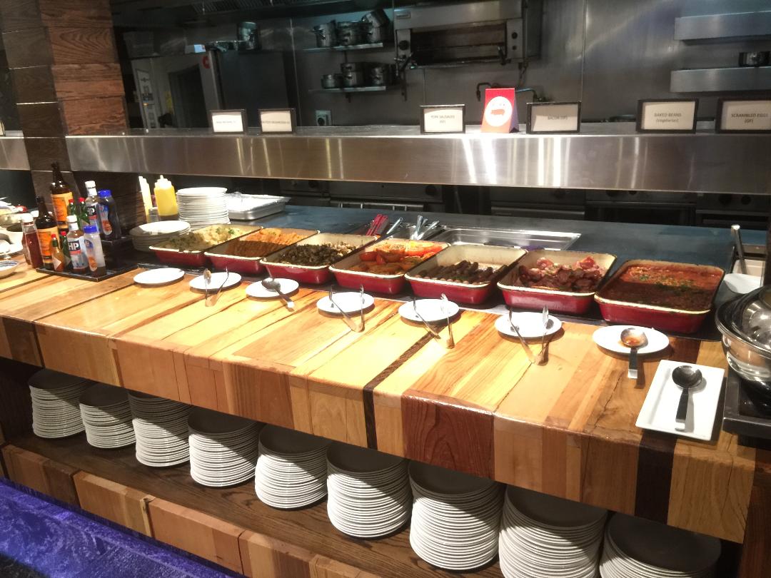 Review Hilton Queenstown pointsHq