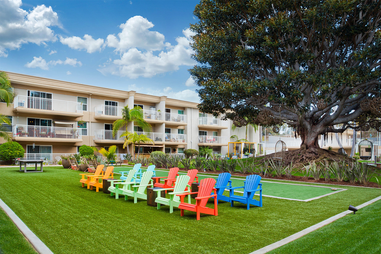 Broadstone Coronado PointSource CM