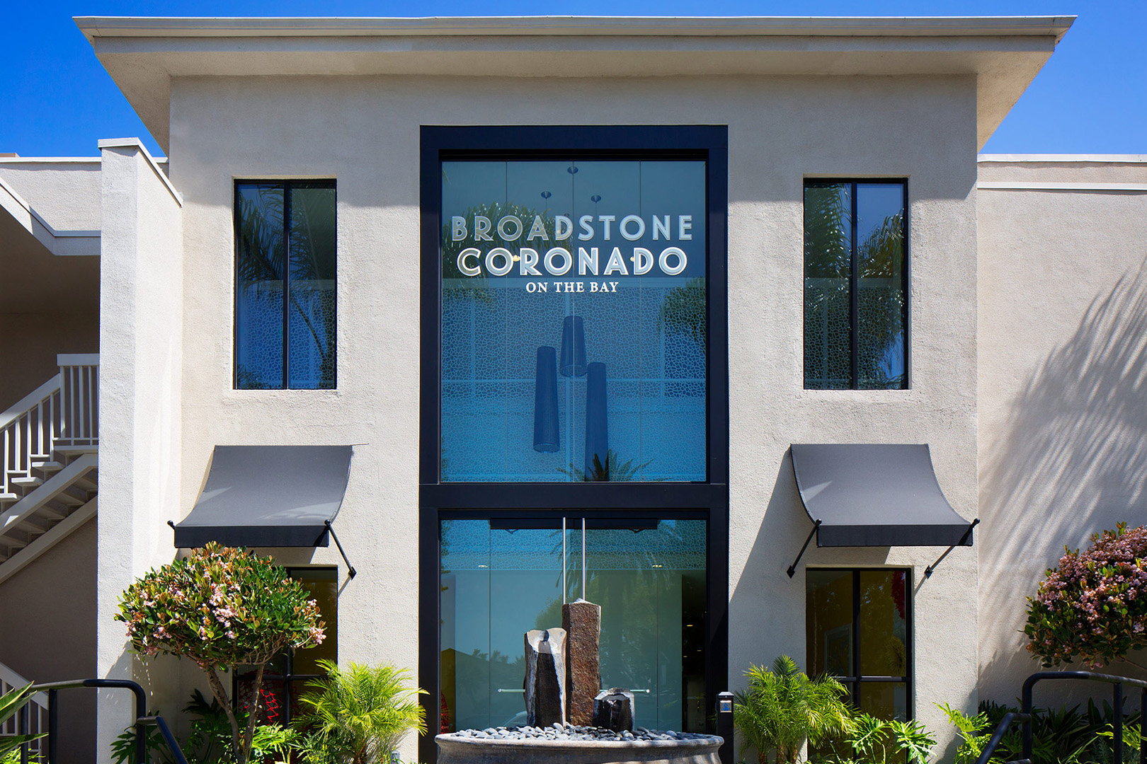 Broadstone Coronado PointSource CM