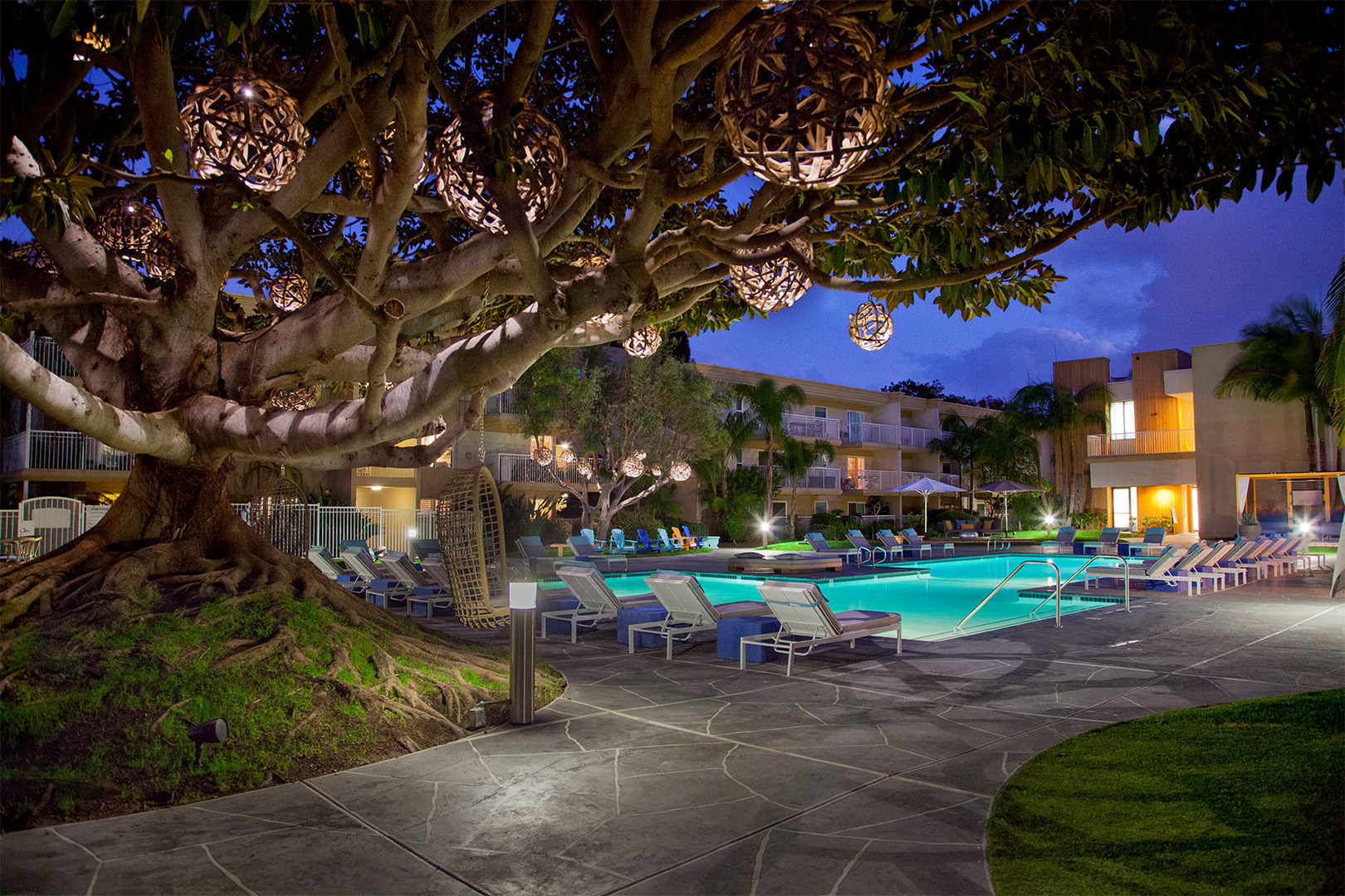 Broadstone Coronado PointSource CM