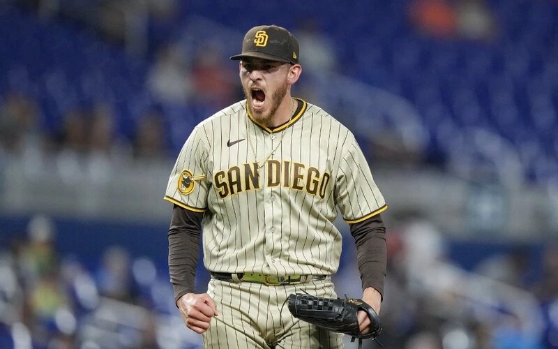 Joe Musgrove Stats A Pitcher's Journey from Subpar to Stellar