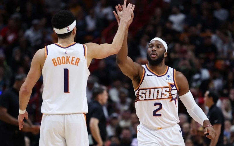 Suns vs Nets Betting Odds Durant's Return Adds Intrigue