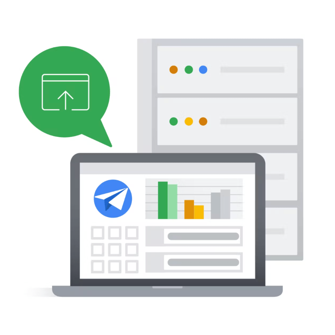 Go Digital Series AppSheet Discovery PointStar Singapore