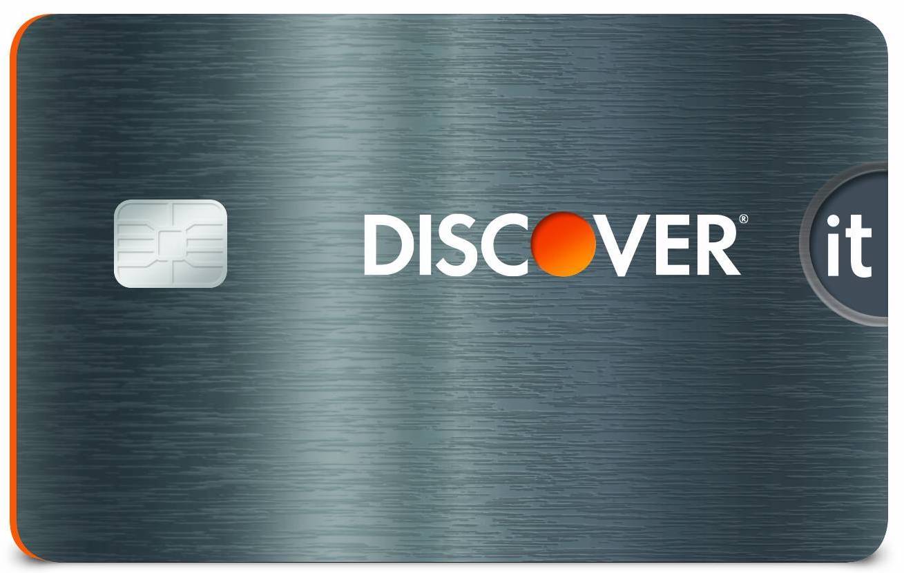 Discover It Categories Bonus 5 cashback for Q2 2017 Points with a Crew