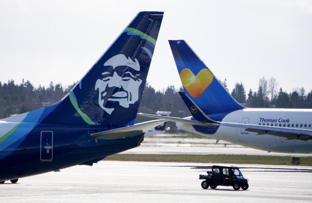 Redeem Alaska miles on Condor to Europe and beyond Points with a Crew