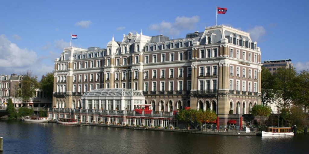 5 best hotels to use your IHG free night certificate Points with a Crew