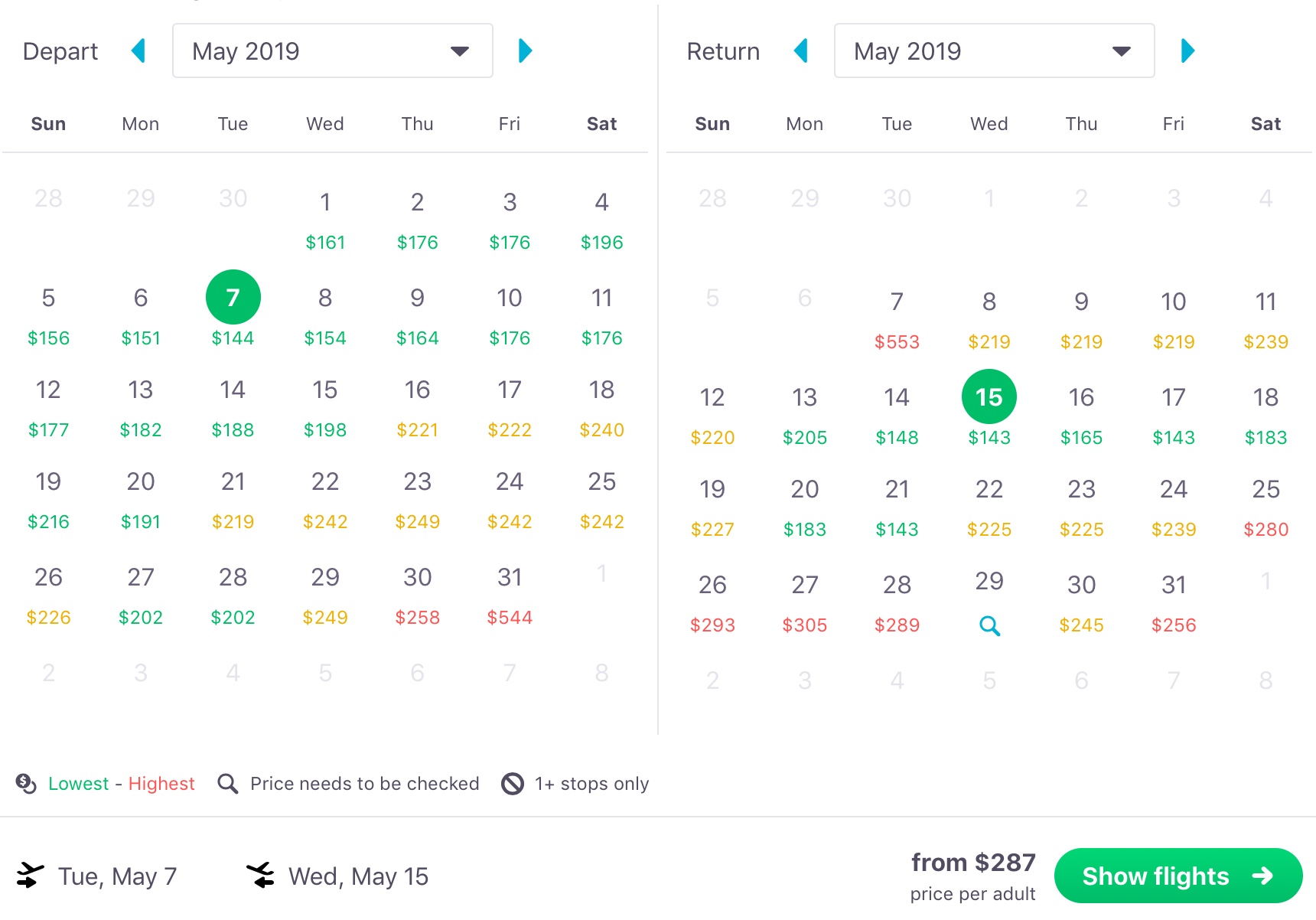 Cheap! New York to Madrid for 264 roundtrip Points with a Crew